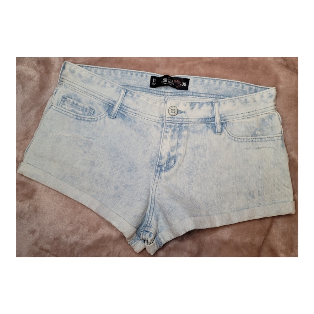 Hollister Shorts